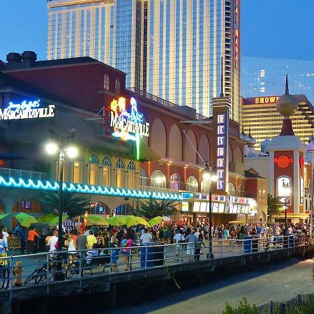 Cozysuites At Showboat Best 2Br3Ba Condo In Town Atlantic City Esterno foto