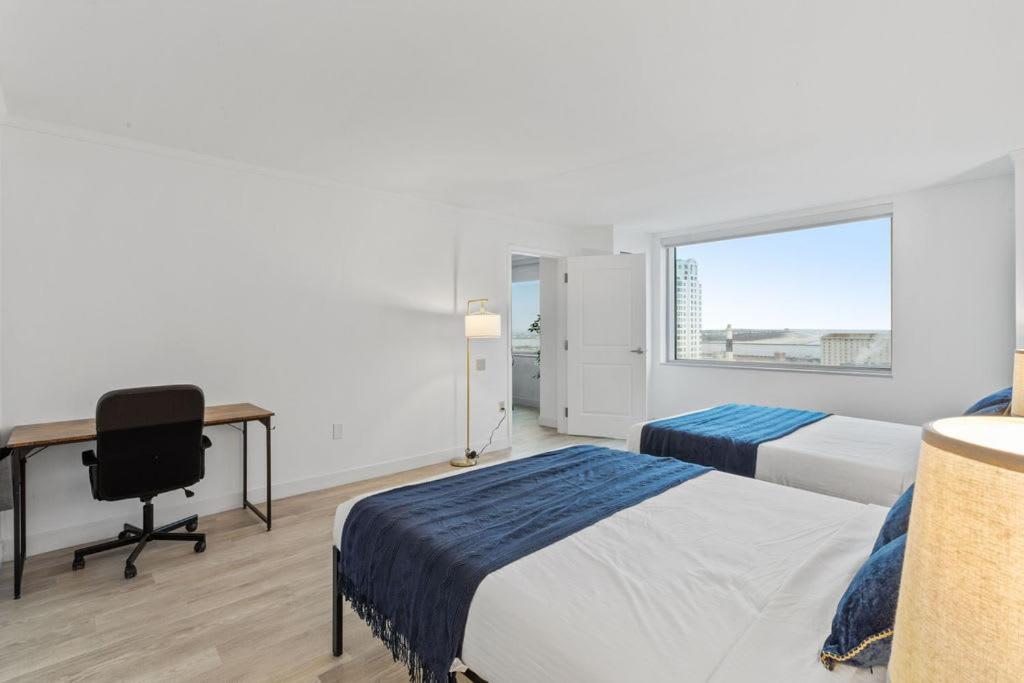 Cozysuites At Showboat Best 2Br3Ba Condo In Town Atlantic City Esterno foto