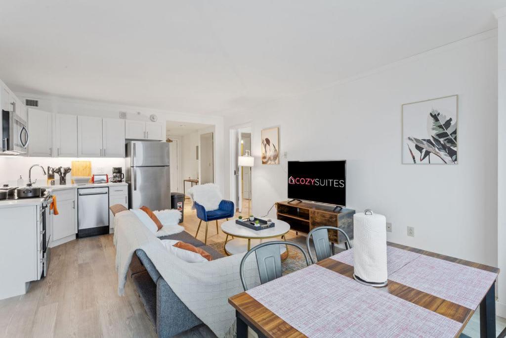 Cozysuites At Showboat Best 2Br3Ba Condo In Town Atlantic City Esterno foto