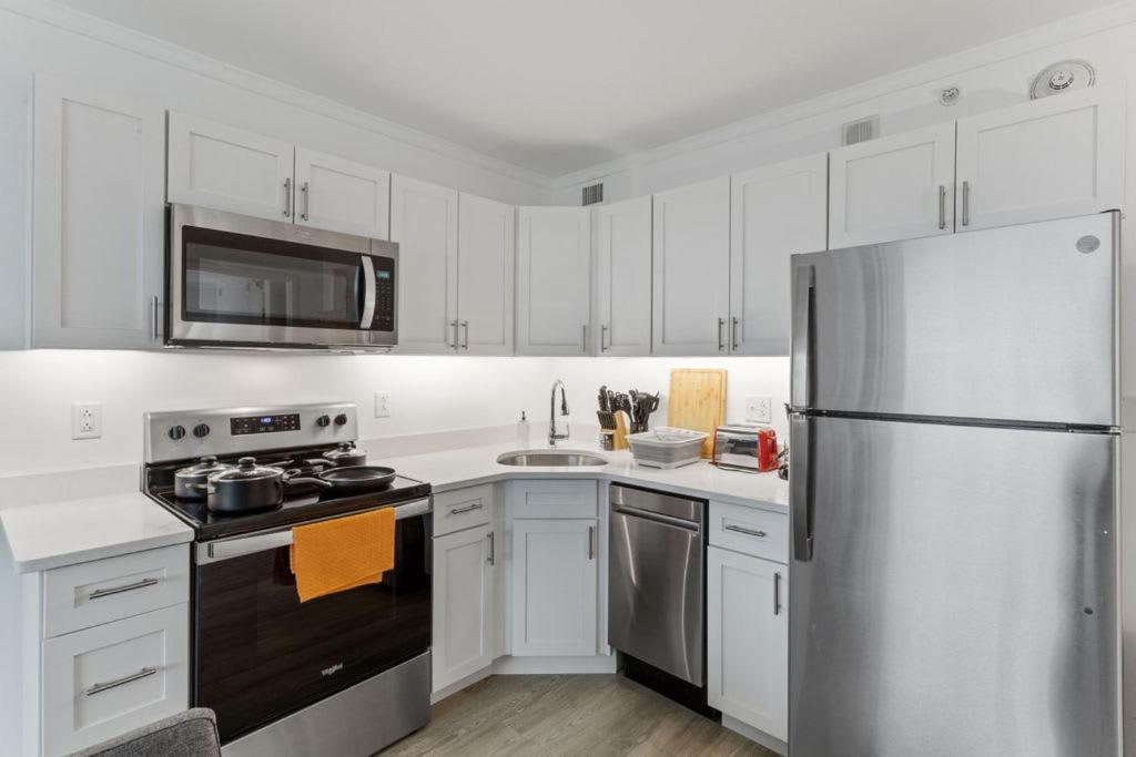Cozysuites At Showboat Best 2Br3Ba Condo In Town Atlantic City Esterno foto