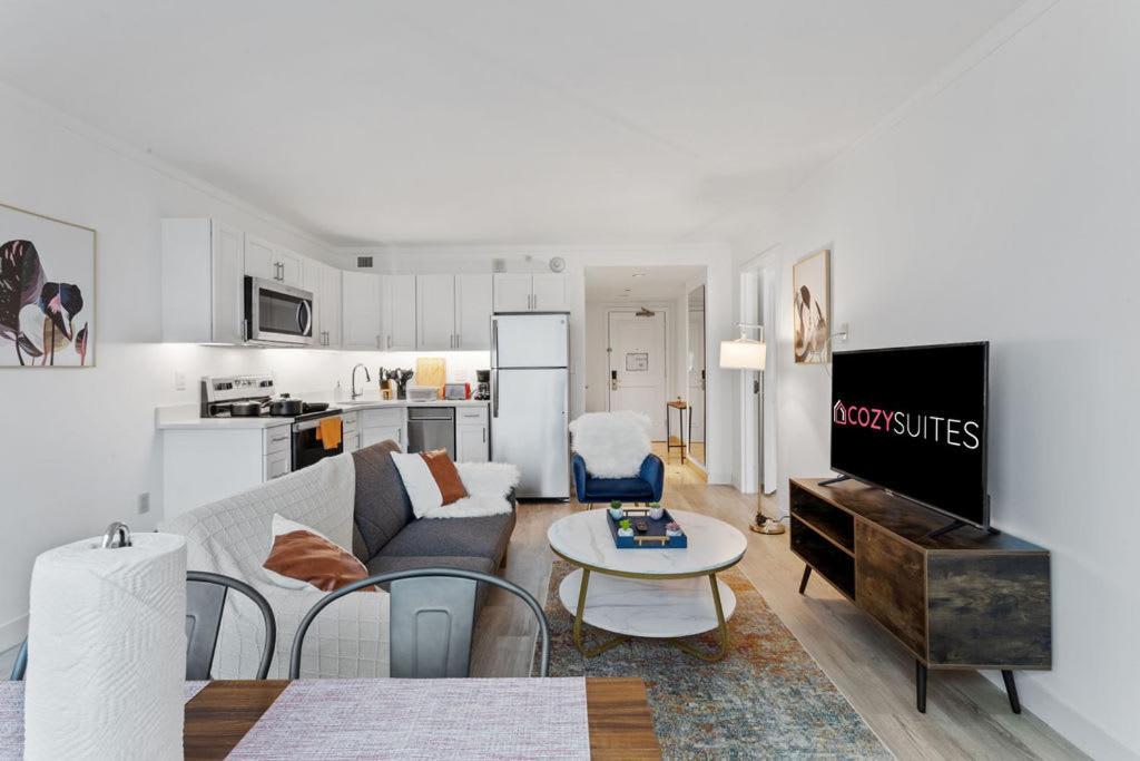 Cozysuites At Showboat Best 2Br3Ba Condo In Town Atlantic City Esterno foto