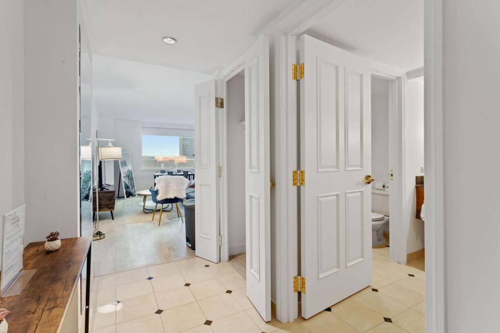 Cozysuites At Showboat Best 2Br3Ba Condo In Town Atlantic City Esterno foto