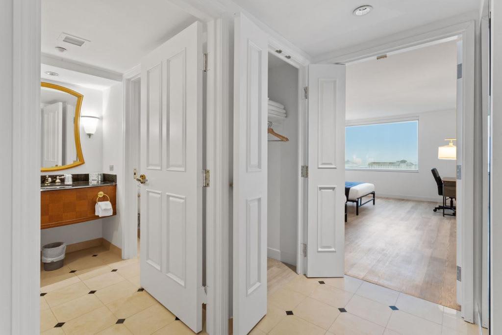 Cozysuites At Showboat Best 2Br3Ba Condo In Town Atlantic City Esterno foto