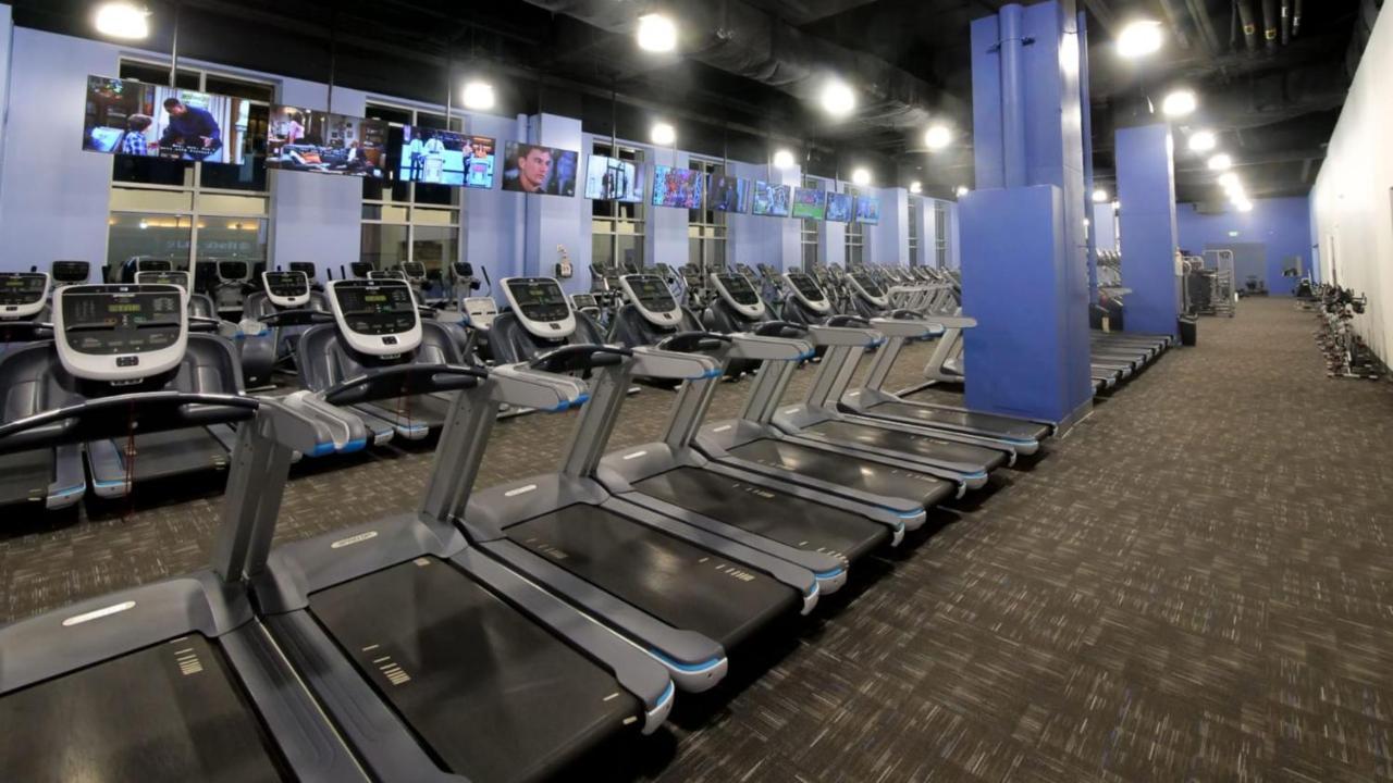 Cozysuites At Showboat Best 2Br3Ba Condo In Town Atlantic City Esterno foto
