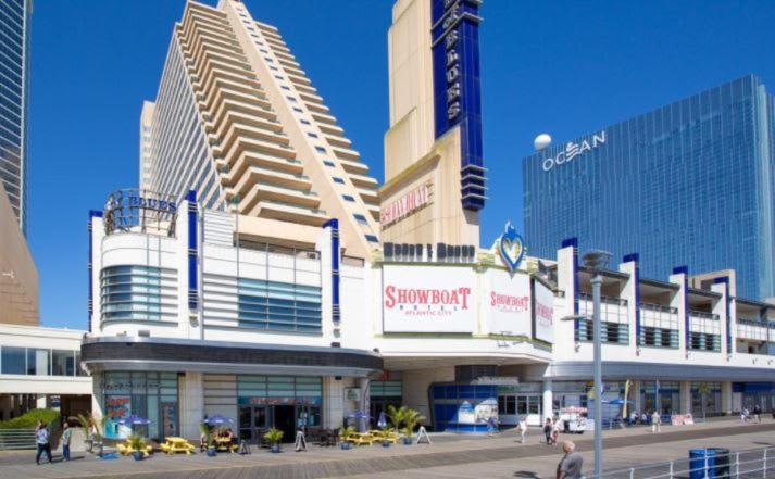 Cozysuites At Showboat Best 2Br3Ba Condo In Town Atlantic City Esterno foto