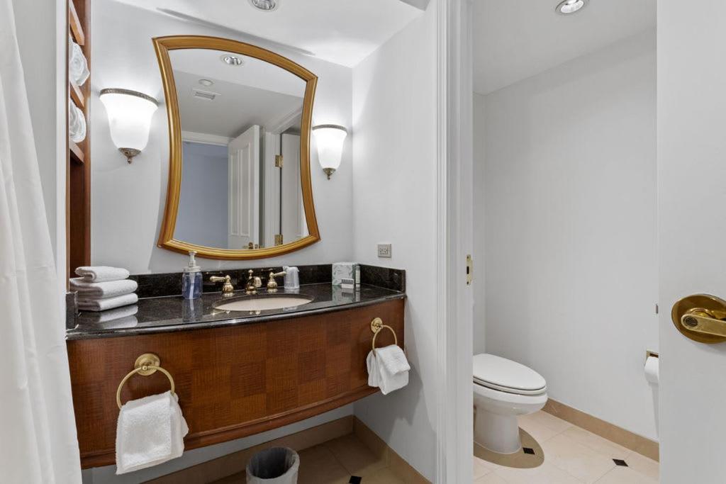Cozysuites At Showboat Best 2Br3Ba Condo In Town Atlantic City Esterno foto