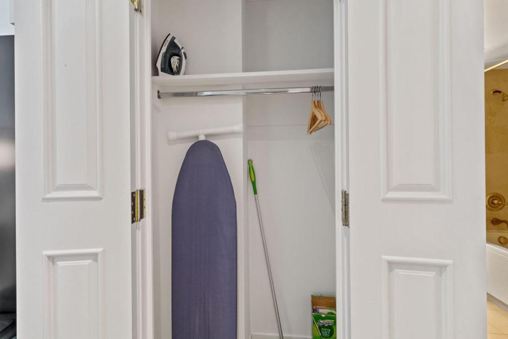 Cozysuites At Showboat Best 2Br3Ba Condo In Town Atlantic City Esterno foto