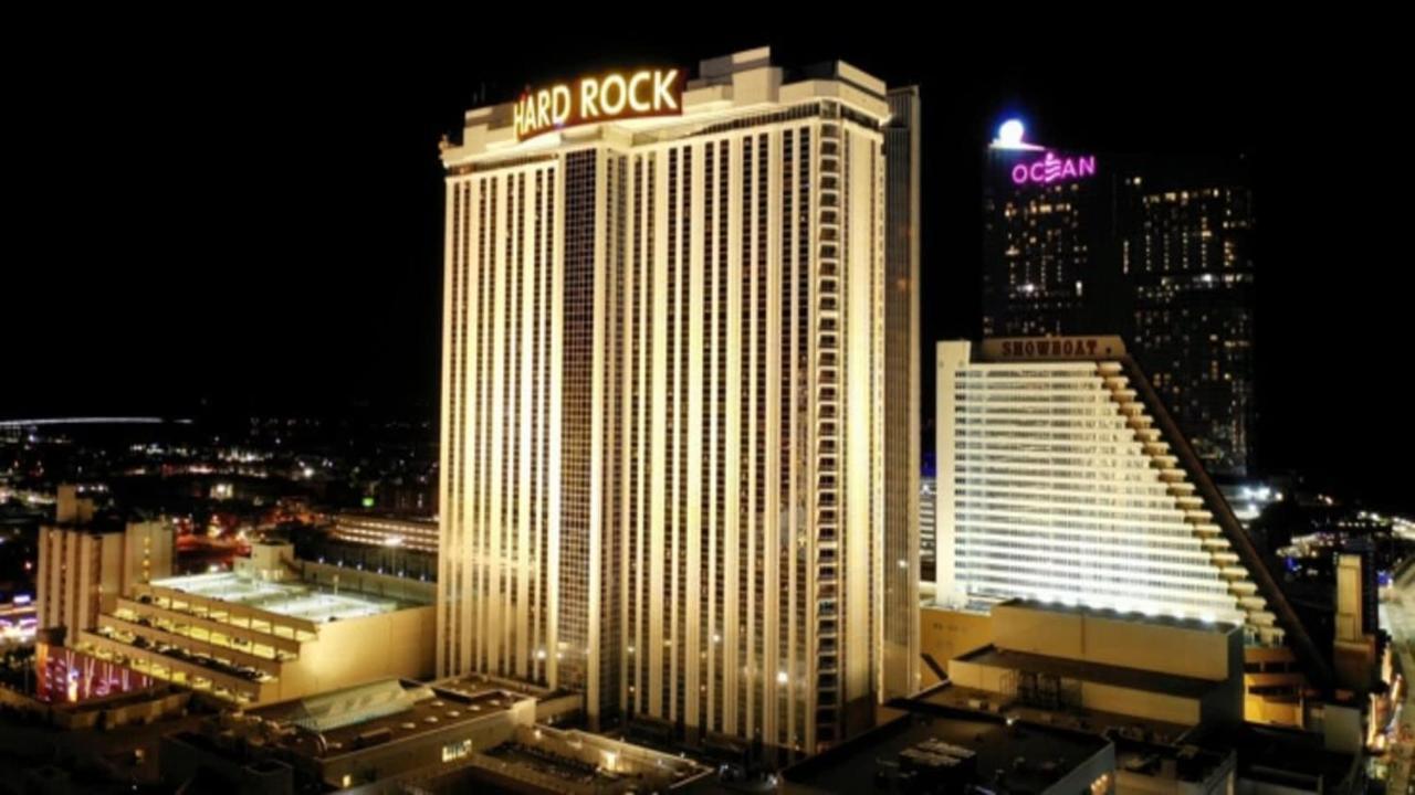 Cozysuites At Showboat Best 2Br3Ba Condo In Town Atlantic City Esterno foto