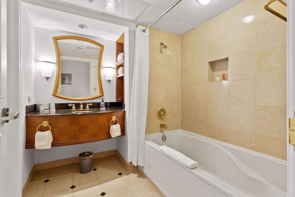 Cozysuites At Showboat Best 2Br3Ba Condo In Town Atlantic City Esterno foto